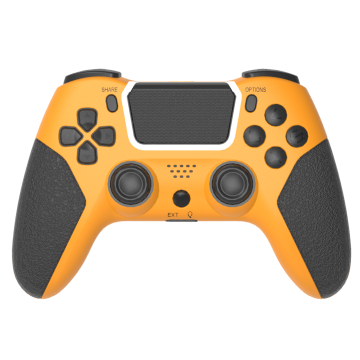 Drahtloser Gamepad-Controller-Fernbedienungs-Joystick für PS4